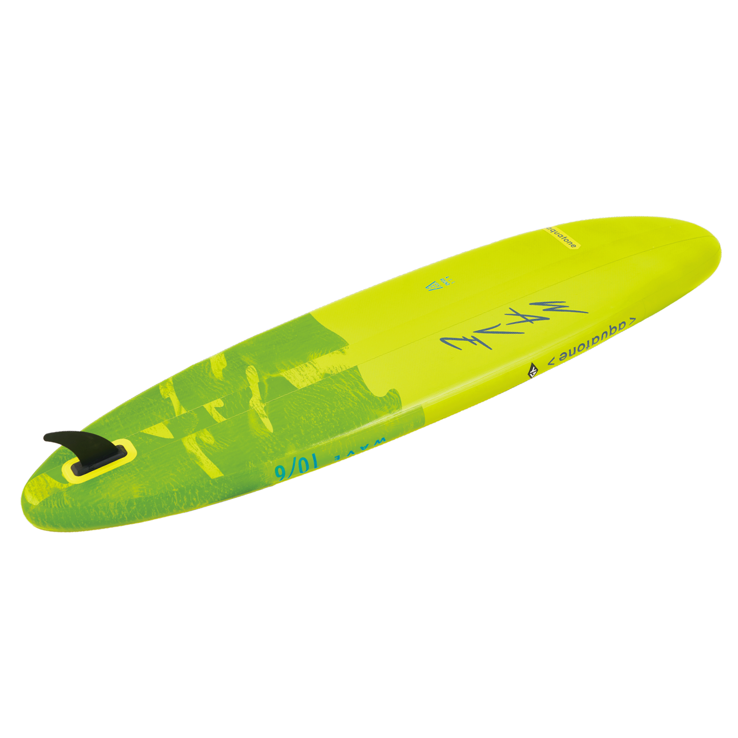 TABLA STAND UP PADDLE WAVE 10 6"