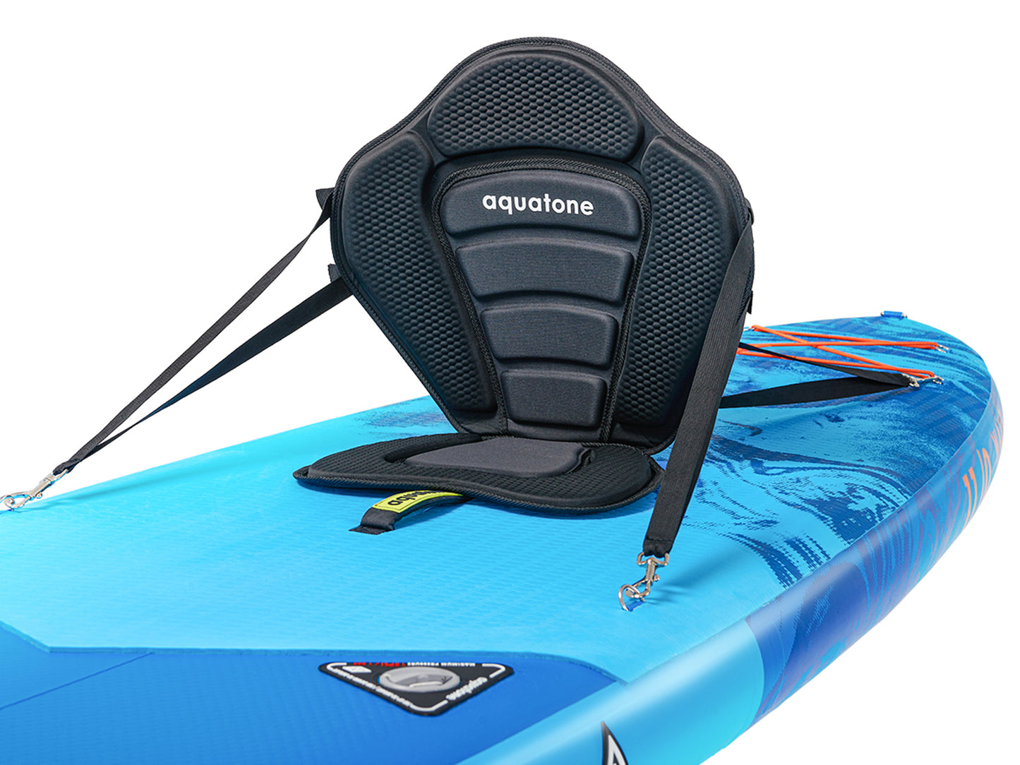 TABLA STAND UP PADDLE WAVE PLUS 11 0"