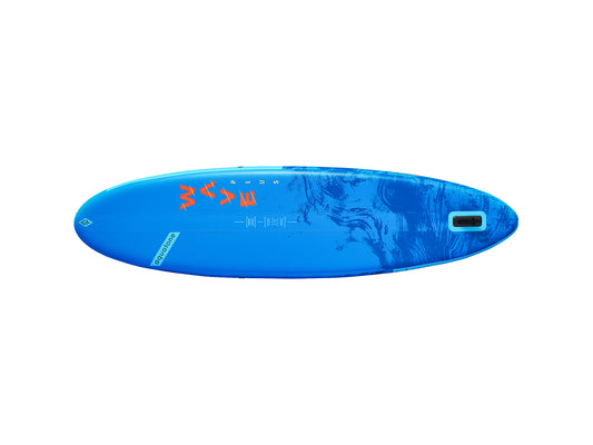 TABLA STAND UP PADDLE WAVE PLUS 11 0"