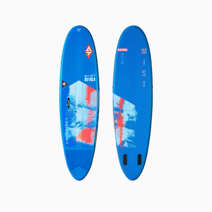 TABLA STAND UP PADDLE MIST 10,1