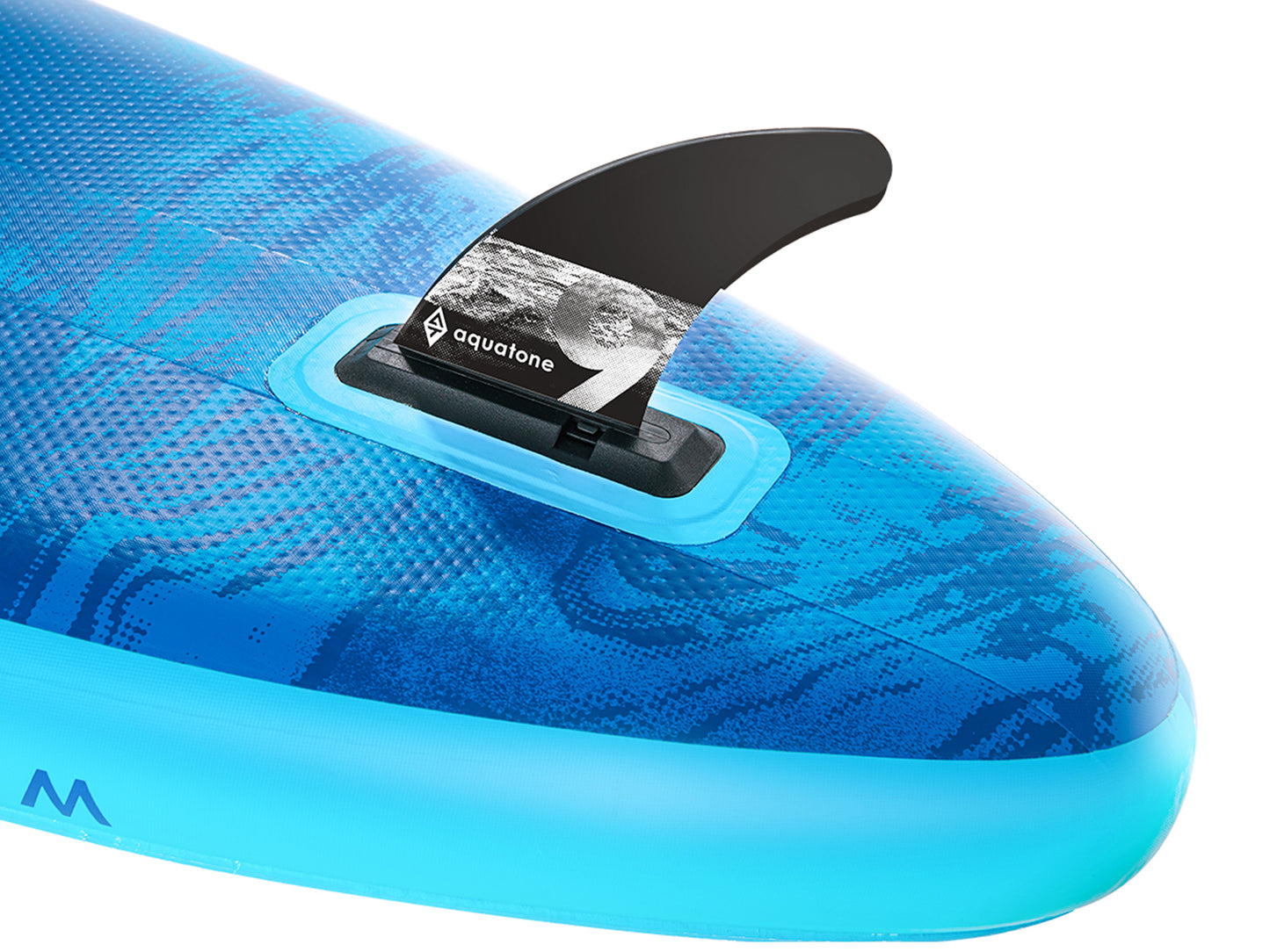 TABLA STAND UP PADDLE WAVE PLUS 11 0"