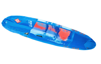 TABLA STAND UP PADDLE MIST 10,1