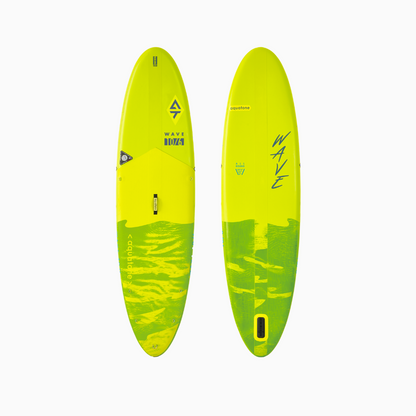 TABLA STAND UP PADDLE WAVE 10 6"