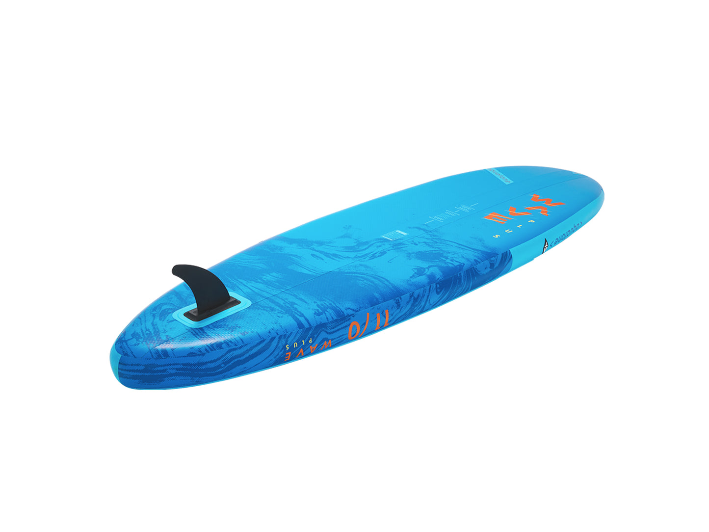 TABLA STAND UP PADDLE WAVE PLUS 11 0"