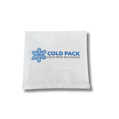 Gelpack Compresa Frío/Calor x 10 u.